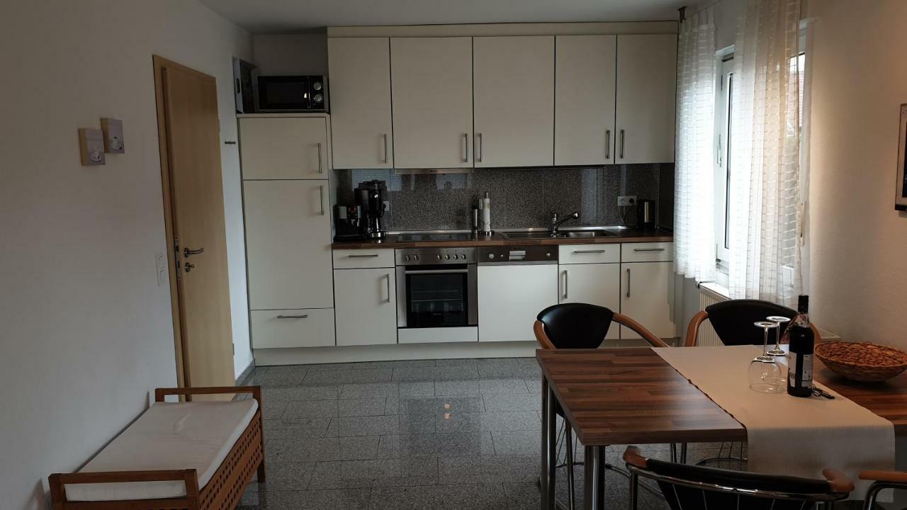 Haus Bramland --- 2 Fewo'S --- Eg 60Qm Und Og 55Qm Haselünne Exteriér fotografie